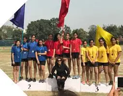 Vasant Valley School